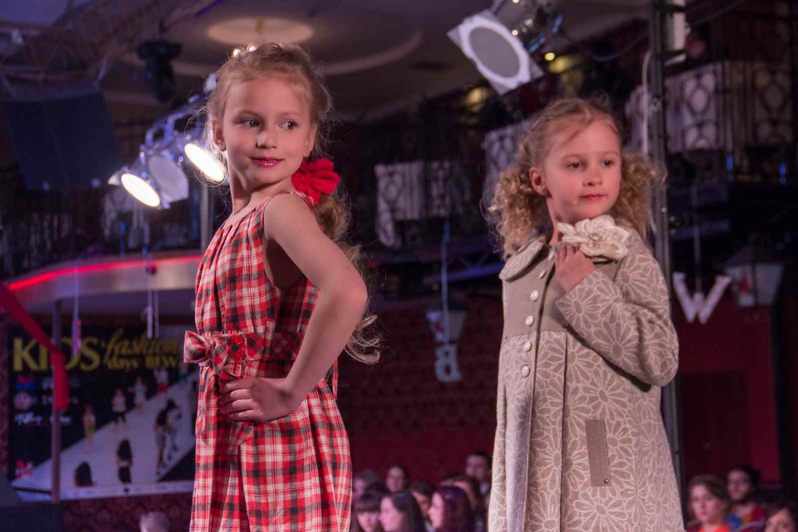Kids Fashion Days 2014
