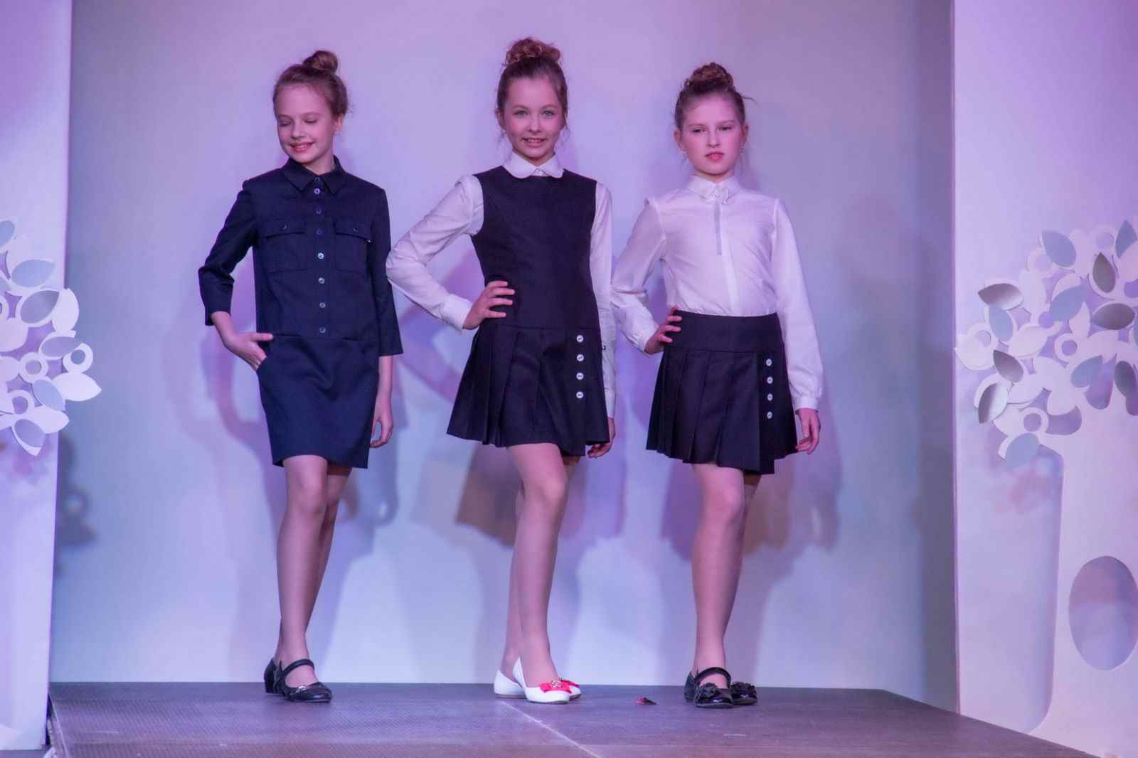 Kids Fashion Days 2014