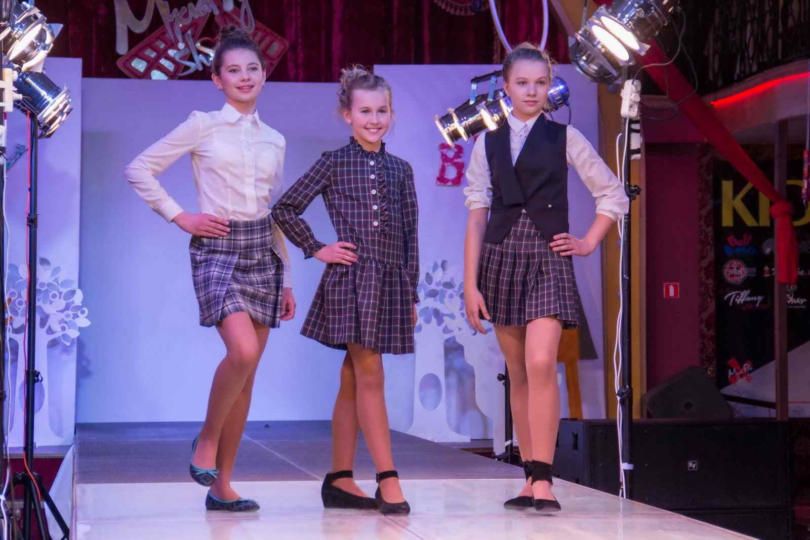 Kids Fashion Days 2014