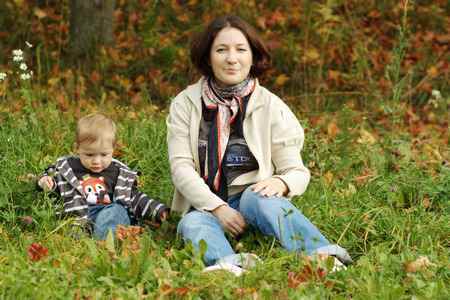 Синдром дефицита внимания и гиперактивности у двухлетки?