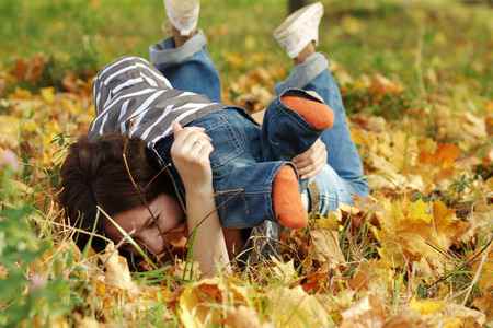 Синдром дефицита внимания и гиперактивности у двухлетки?