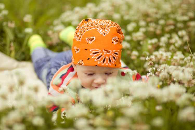 Наш город и дети в нем: как будто всего хватает? 