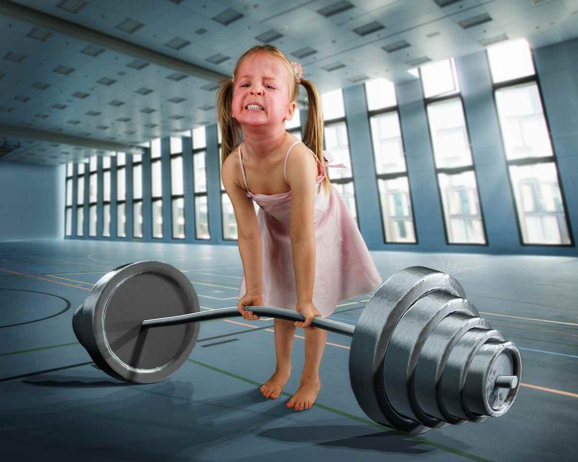 «Мои безбашенные дочки» — проект Джона Вильгельма