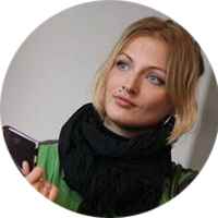 Катерина Коврова