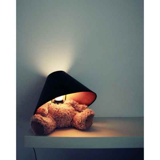 Свет в детской