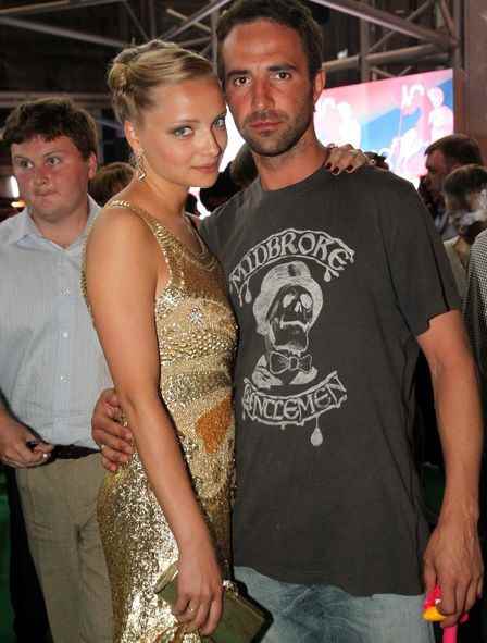 История одной семьи без секса до свадьбы