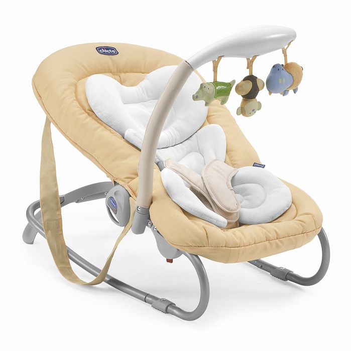 Как выбрать кресло-качалку?