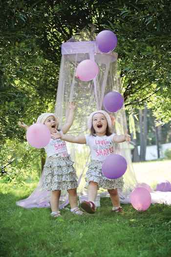 Расскажи семейную историю и выиграй фотосессию 