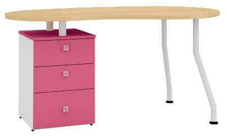 Инволюкс письменный стол