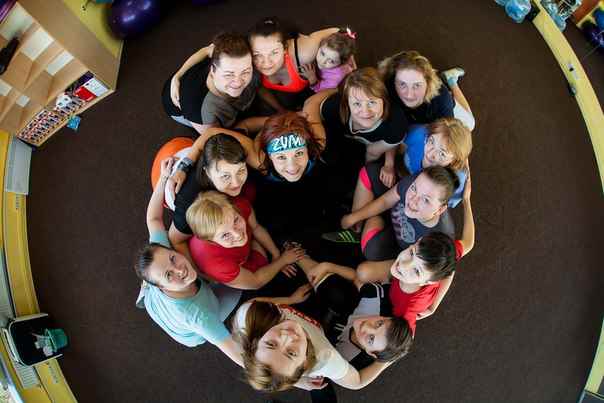 Невесомость 3