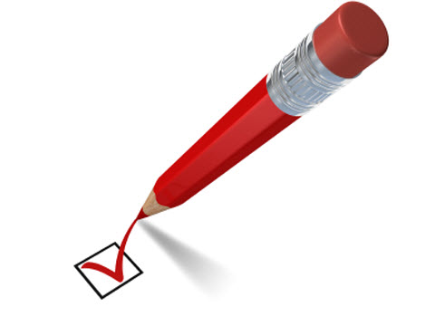 Голосование