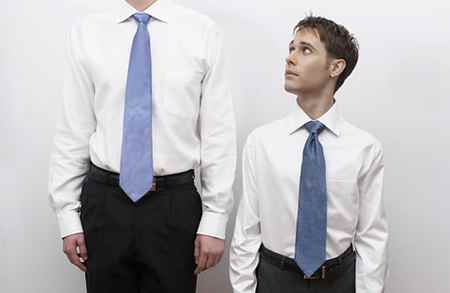 Несостоятельный мужчина