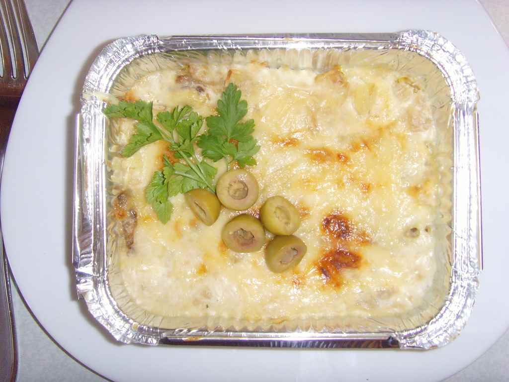 Оптимальный рацион