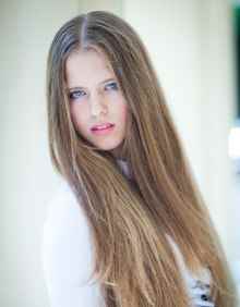 Анастасия шогина