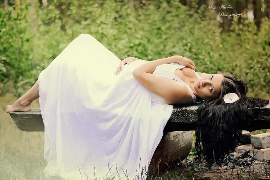 Ничего лишнего: Я никогда не наедаюсь до полной сытости