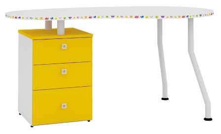 Инволюкс письменный стол