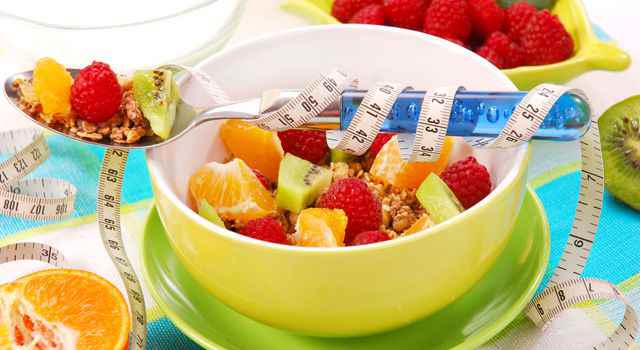 Испытано на себе: легко ли быть вегетарианцем