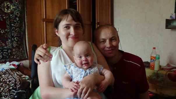 «Я понимала, что беременность – это огромный риск для меня и ребенка»: счастье в инвалидном кресле