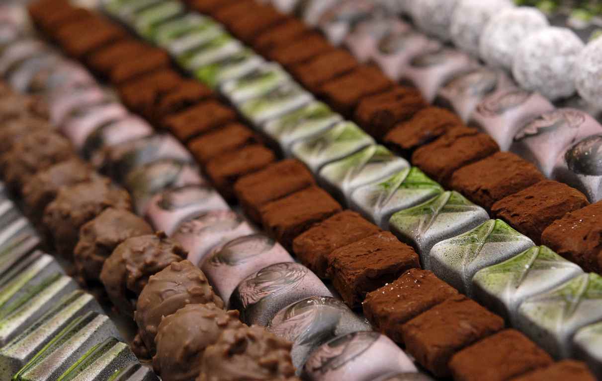 Масте-класс