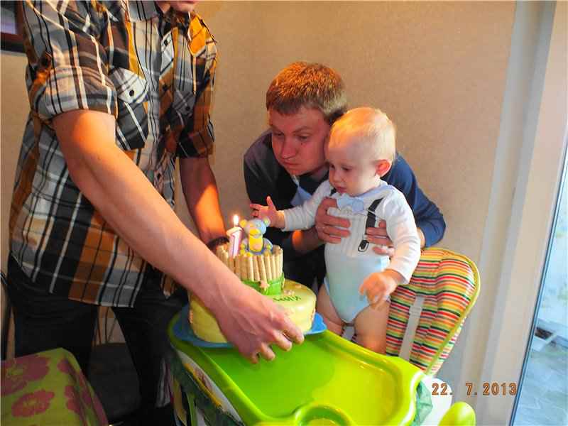 Объявляем победителей конкурса 