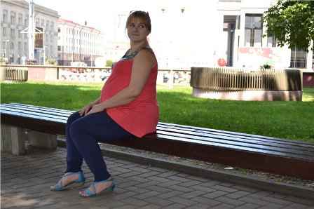 Татьяна (tvigur): Думала, иду худеть, а оказалось, мозги чистить