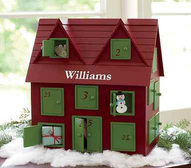 Адвент-календарь