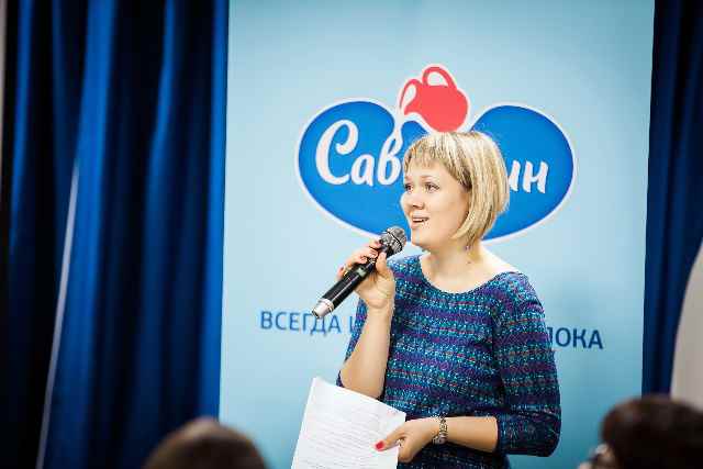 Алеся Шинкевич