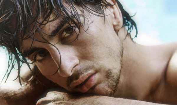 Мужчина мечты