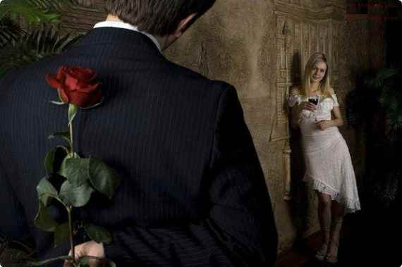 Как распознать негодяя?