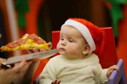 Аллергия у детей