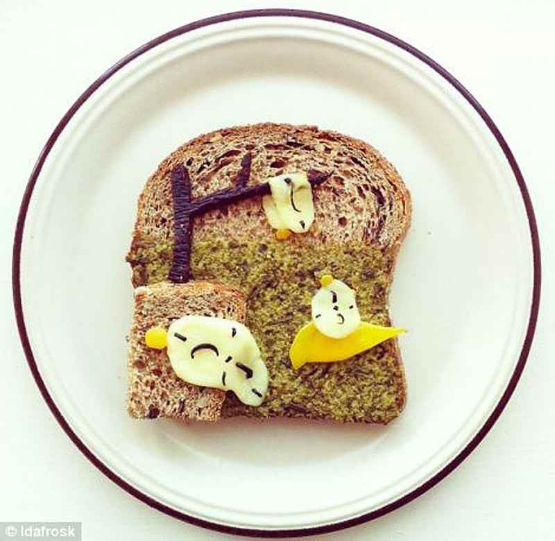 Арт-терапия