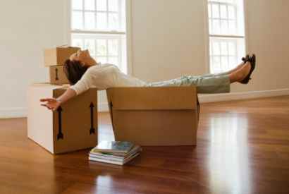 Зачем покупать, если можно снимать? 5 плюсов съемного жилья