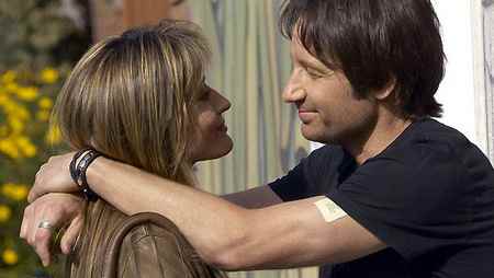 Дружба между мужчиной и женщиной