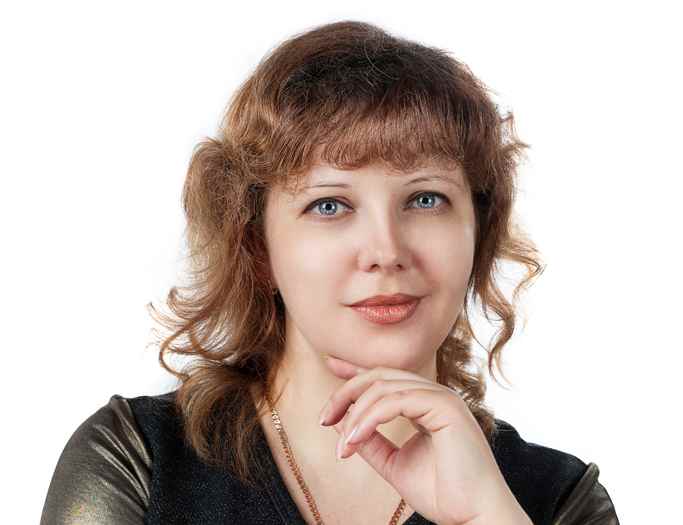 Оксана