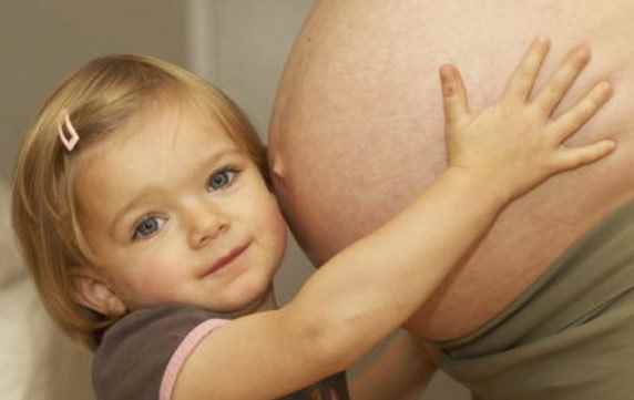 Как рассказать ребенку о сексе