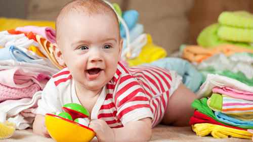 Дайджест «9 месяцев»:  от совместных покупок до партнерских родов