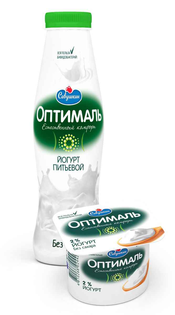 Оптималь