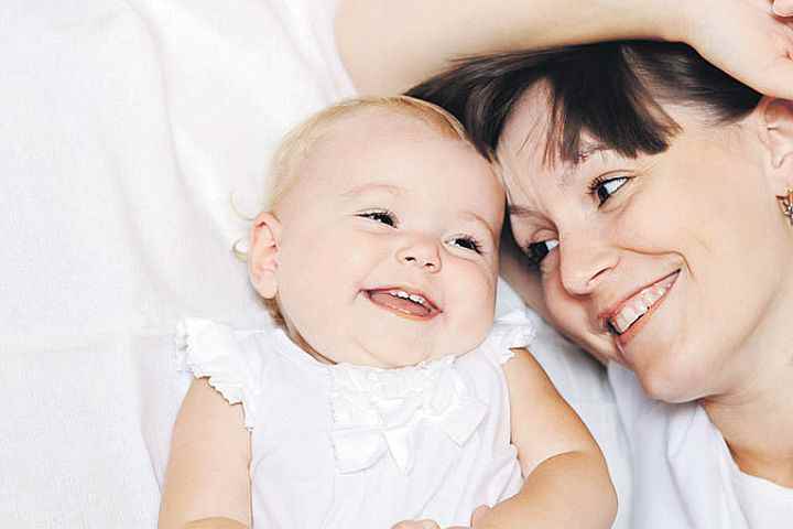 Новогодний подарок Президента: дополнительное пособие для декретниц