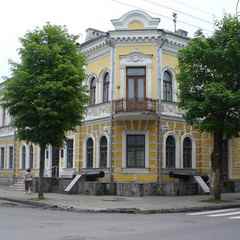 музеи бреста. Краеведческий