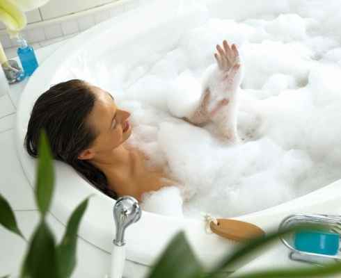 «Целлюлит, изыди!»: эфирные масла нам помогут