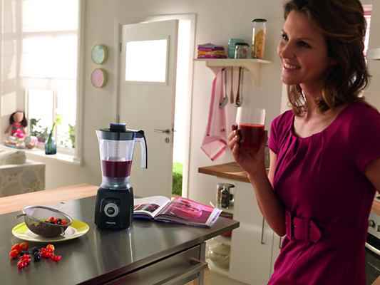 Блендер филипс