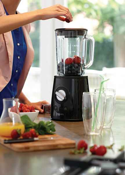 Блендер Филипс