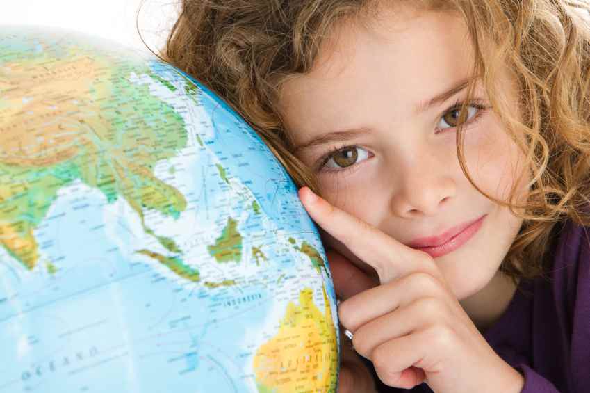 Путешествие с детьми в самую дорогую страну Европы