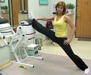 Боди-эстетик