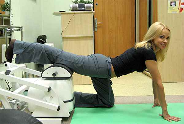 Боди-эстетик