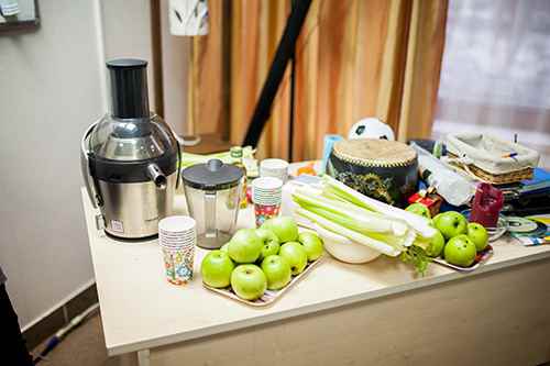 Соковыжималка Филипс