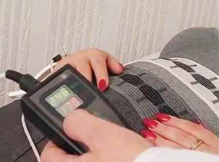 Массаж от Борменталя