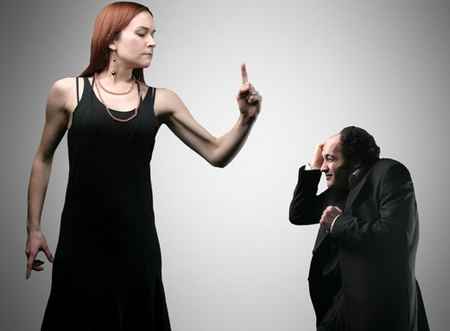 Мужские страхи