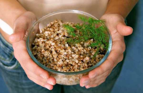 Не вместо, а вместе: Пост и сбалансированное питание