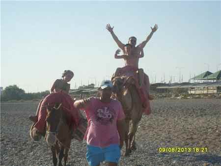 Бархатный сезон